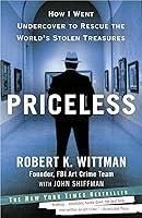 Algopix Similar Product 4 - Priceless How I Went Undercover to
