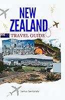 Algopix Similar Product 1 - New Zealand Travel Guide Exploring Top