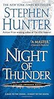 Algopix Similar Product 3 - Night of Thunder A Bob Lee Swagger