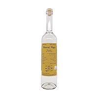 Algopix Similar Product 18 - Vago Espadin Barriga Mezcal 100 Proof