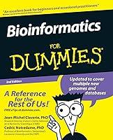 Algopix Similar Product 4 - Bioinformatics For Dummies