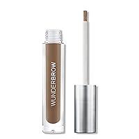 Algopix Similar Product 5 - WUNDERBROW Eyebrow Gel Waterproof