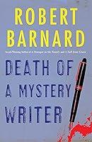 Algopix Similar Product 14 - Death of a Mystery Writer A Murder