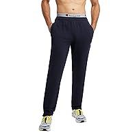 Algopix Similar Product 5 - Champion Mens Sweatpants Powerblend