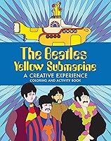 Algopix Similar Product 17 - The Beatles Yellow Submarine A Creative