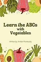 Algopix Similar Product 16 - Learn the ABCs with Vegetables