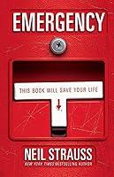 Algopix Similar Product 13 - Emergency: This Book Will Save Your Life