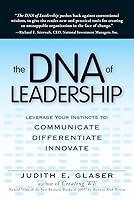 Algopix Similar Product 6 - The DNA of Leadership Leverage Your