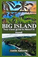 Algopix Similar Product 16 - BIG ISLAND Your travel guide to