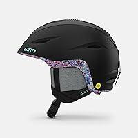 Algopix Similar Product 12 - Giro Fade MIPS Ski Helmet  Snowboard