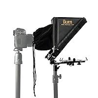 Algopix Similar Product 10 - Ikan Elite Tablet Teleprompter for