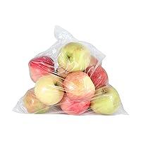 Algopix Similar Product 15 - PRODUCE Organic Honeycrisp Apples 48