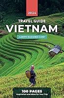 Algopix Similar Product 12 - VIETNAM TRAVEL GUIDE in 100 PAGES