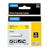 Algopix Similar Product 6 - DYMO Industrial Labels for DYMO
