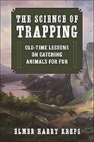 Algopix Similar Product 3 - The Science of Trapping OldTime