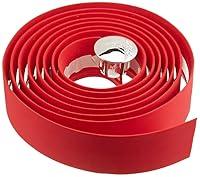 Algopix Similar Product 9 - Profile Designs Cork Wrap Red with