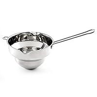 Algopix Similar Product 10 - Norpro Universal Stainless Steel Double