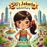 Algopix Similar Product 3 - Sitis Jakarta Adventure A Bilingual