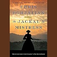 Algopix Similar Product 8 - The Jackal's Mistress: A Novel