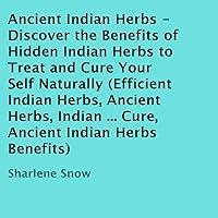 Algopix Similar Product 6 - Ancient Indian Herbs Discover the