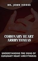 Algopix Similar Product 11 - CORONARY HEART ARRHYTHMIAS