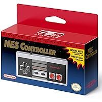 Algopix Similar Product 6 - Nintendo NES Classic Controller