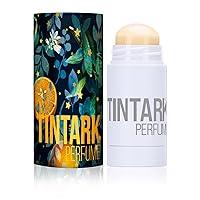 Algopix Similar Product 1 - Tintark Solid Perfume Stick Portable