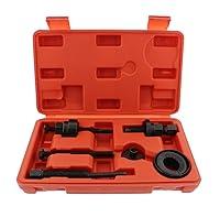Algopix Similar Product 8 - ABN Automotive Power Steering Pump