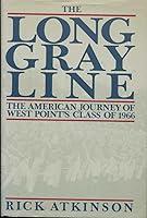 Algopix Similar Product 15 - The Long Gray Line The American