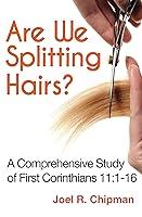 Algopix Similar Product 5 - Are We Splitting Hairs?