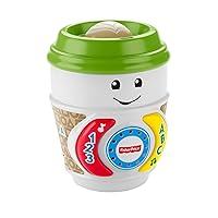 Algopix Similar Product 12 - FisherPrice Laugh  Learn OntheGlow
