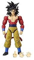 Algopix Similar Product 15 - Dragon Ball Super  Dragon Stars Super