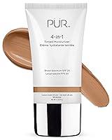 Algopix Similar Product 18 - PUR Beauty 4in1 Tinted Moisturizer