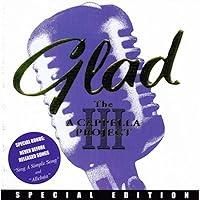 Algopix Similar Product 3 - The Acapella Project III  Special