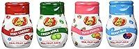 Algopix Similar Product 4 - Jelly Belly Drink Mix  Variety Pack 4