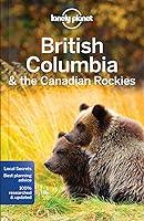 Algopix Similar Product 8 - Lonely Planet British Columbia  the