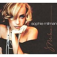 Algopix Similar Product 14 - Sophie Milman