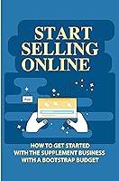 Algopix Similar Product 10 - Start Selling Online How To Get