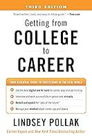 Algopix Similar Product 20 - Getting from College to Career Third