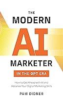 Algopix Similar Product 15 - The Modern AI Marketer in the GPT Era