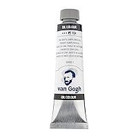 Algopix Similar Product 16 - Van Gogh Oil Color Paint 40ml Tube