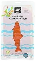 Algopix Similar Product 3 - 365 By Whole Foods Market Salmon