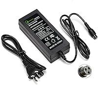 Algopix Similar Product 16 - 24V Electric Scooter Battery Charger