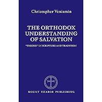 Algopix Similar Product 6 - The Orthodox Understanding of