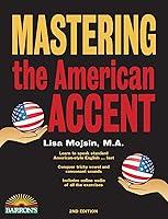 Algopix Similar Product 3 - Mastering the American Accent with