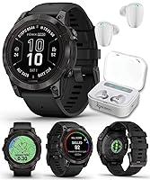 Algopix Similar Product 3 - Wearable4U  Garmin Fenix 7 Pro Solar