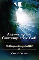 Algopix Similar Product 17 - Answering the Contemplative Call First