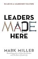 Algopix Similar Product 10 - Leaders Made Here Building a