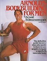 Algopix Similar Product 8 - Arnold's Bodybuilding for Men