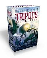 Algopix Similar Product 14 - The Tripods Collection Boxed Set The